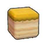 Dry alpine grass item in Pokémon Pokopia
