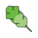 Earth Badge item in Pokémon Pokopia
