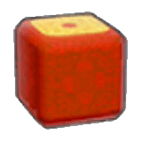 Extravagant carpeting