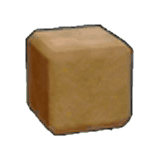 Farm soil (Ridge) item in Pokémon Pokopia