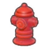 Fire hydrant
