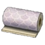 Fish-scale tiling (wallpaper)