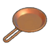 Frying pan