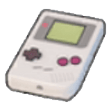 Game Boy system