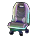 Gaming chair
