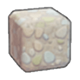 Gravel item in Pokémon Pokopia