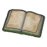 Grubby book