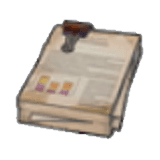 Grubby papers