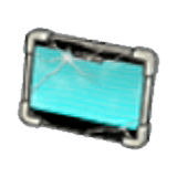 Grubby tablet