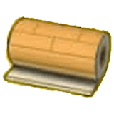 Hardwood flooring (wallpaper)