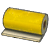 Hay pile (wallpaper)