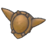 Headbutt Fossil (head)