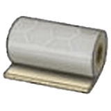 Hexagonal flooring (wallpaper)