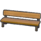Industrial bench