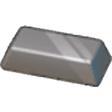 Iron ingot