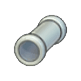 Iron pipe (horizontal)