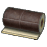 Iron tiling (wallpaper)