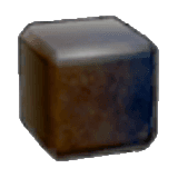 Iron tiling