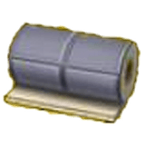 Iron wall (wallpaper)