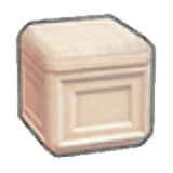 Light antique wall (lower)