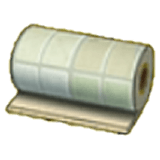 Lined-stone flooring (wallpaper)