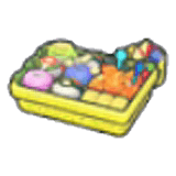 Lunch box