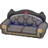 Luxury sofa