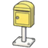 Mailbox