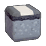 Marked road (vertical)