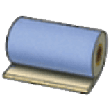 Modern carpeting (wallpaper)