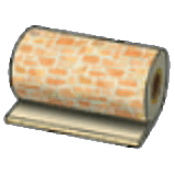 Modern wall (wallpaper)