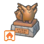 Moonlight dance statue kit