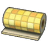 Mosaic tiling (wallpaper)