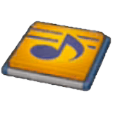 Music mat (Re)