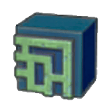 Mysterious Slate I item in Pokémon Pokopia