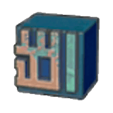 Mysterious Slate Y item in Pokémon Pokopia