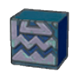 Mysterious Slate Z item in Pokémon Pokopia