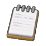 Notepad