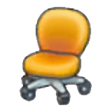 Office chair