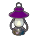 Oil lantern