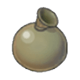 Paint balloon (beige)