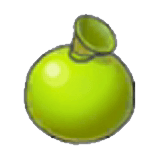 Paint balloon (lime)