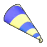 Party Popper