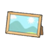 Photo frame