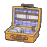 Picnic basket