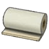 Plaster wall (wallpaper)