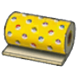 Poké Ball print (wallpaper)