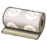 Poké Ball wall (wallpaper)