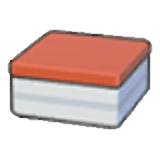 Pokémon Center counter