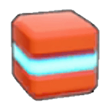 Pokémon Center wall (trim)